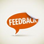 feedback