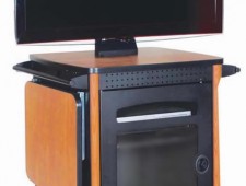 HDTV Cart