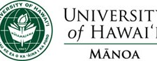 UH Mānoa Logo