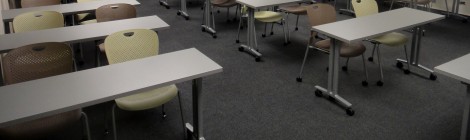 Summer 2015 Classroom Furniture Upgrades