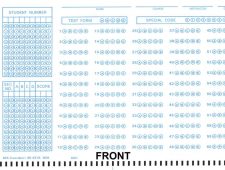 Hawai‘i (Penn) State ½: Front, Sheet H1 Form