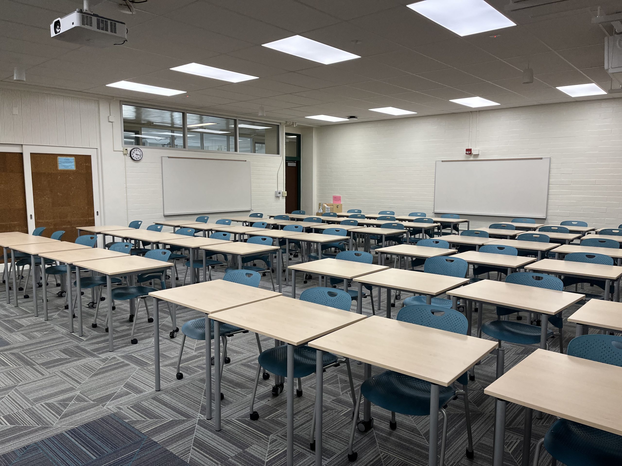 KELL 302 Instructor's View