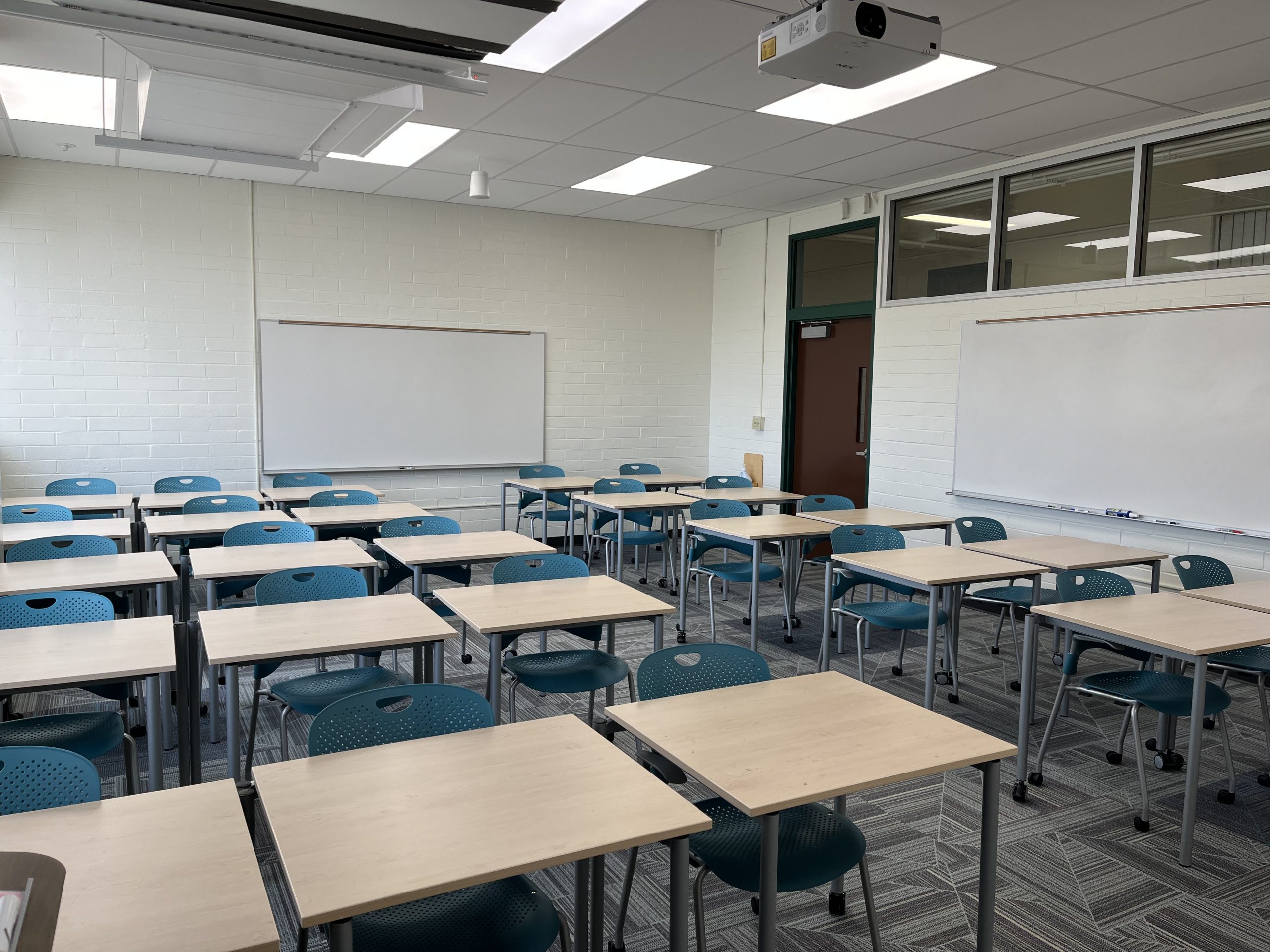 KELL 414 Instructor's View