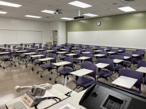 AGSCI 220 Instructor's View