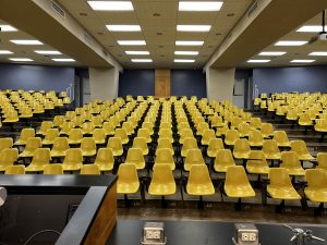 BIL 152 Instructor's View