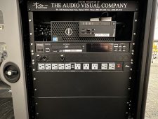 BIL 335 Media Equipment