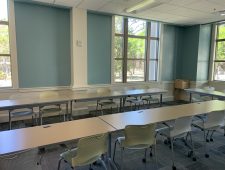 GAR 112 Entrance View