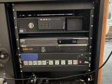 MSB 114 Media Equipment