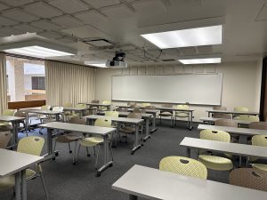 SAUND 637 Instructor's View