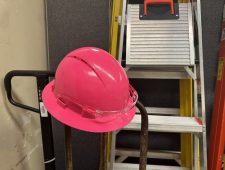Maintenance Photo