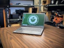 Laptop