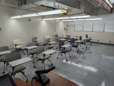 KELL 204 Instructor's View