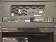 KUY 210 Media Equipment - Spring 2025