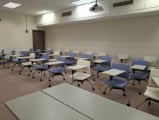 KUY 213 Instructor's View - Spring 2025