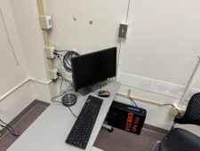 KUY 213 Media Equipment - Spring 2025